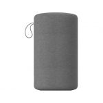 Muvit Bluetooth Hd2 Speaker Fabric Grey - MUSSP0018