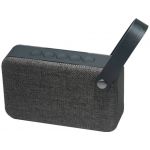 Muvit Sd2 Bluetooth Speaker Fabric Grey - MUSSP0023
