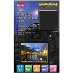 Kenko Proteção Ecrã LCD para Nikon D850 - K351493