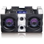 Lenco DJ All-in-one PMX-150