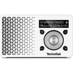 Technisat DigitRadio 1 White/Silver