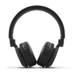Energy Sistem Headphones DJ2 - Black