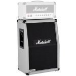Marshall 2536A Silver Jubilee 2x12 Guitar Cabinet