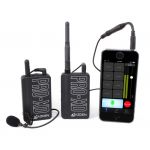 Azden Microfone PRO-XD Wireless
