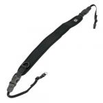 Caruba Correia de Ombro Comfort Black