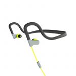 Energy System Auriculares Sport 2 Mic Yellow - 429363