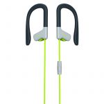 Energy System Auriculares Sport 1 Mic Yellow - 429356