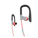 Energy System Auriculares Sport 1 Mic Red - 429349