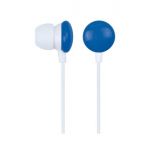 Gembird Auriculares Stereo Blue - MHP-EP001-B