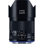 Objetiva Carl Zeiss 25mm f/2.4 Loxia para Sony E