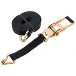 Stairville Ratchet Hook Strap 35mm X 8m T
