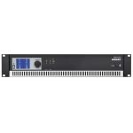 Audac Amplificador Digital de Potência 2 Canais SMA350