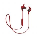 Jaybird X3 Bluetooth Headphones Red