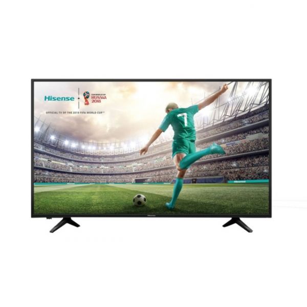 TV Hisense 4K 65A6100 | KuantoKusta