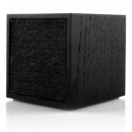 Tivoli Audio Art Cube Wireless Speaker Black