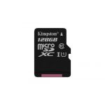 Kingston 128GB Micro SDXC Canvas Select Class 10 - SDCS/128GBSP
