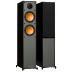 Monitor Audio Monitor 200 Black (Par)