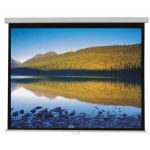 Cimascreen Tela Manual 200x200 - CIS200