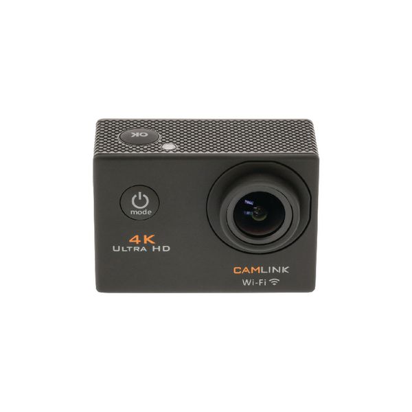 Camlink Ultra HD 4K Wi-Fi | Kuantokusta