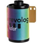 Revolog Kolor 200 35mm - 36 exposições