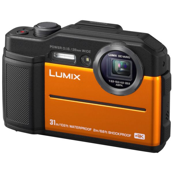 lumix dcft7