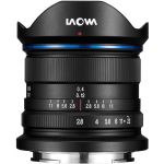 Objetiva Laowa 9mm f/2.8 Zero-D para Canon EF-M