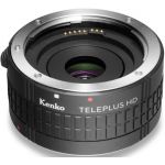 Kenko Teleplus HD DGX 2.0x Teleconverter Nikon - 4961607625255