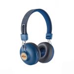 House of Marley Auscultadores Bluetooth Positive Vibration 2 Blue