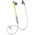 Plantronics Auriculares Bluetooth Backbeat Fit 305 Lime Green