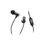 iFrogz Auriculares Luxe Air Black