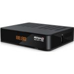 Amiko Recetor Satélite Mini HD265 Com Wifi