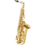 SML Paris Saxofone Alto VSM A420-II