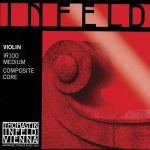 Thomastik Infeld Violino Red