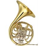 Yamaha Trompa Dupla YHR-567