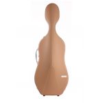 Bam Estojo ET1005XLCC "l'étoile" Violoncelo