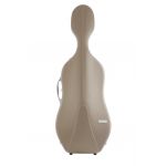 Bam Estojo ET1005XLGR "l'étoile" Violoncelo