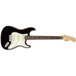 Fender Player Series Stratocaster PF Black