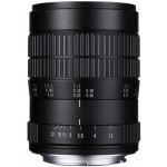 Objetiva Laowa 60mm f/2.8 Ultra-Macro 2x para Nikon