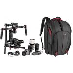 Manfrotto Mochila Cinematic Backpack Balance - MBPLCBBA