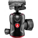 Manfrotto 496-BH Rotula Ball Befree - MH496BH