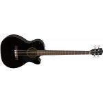 Fender Baixo CB-60SCE Black