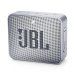 JBL Go 2 Coluna Bluetooth Grey