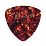Fender Pack 12 Palhetas Shell Medium