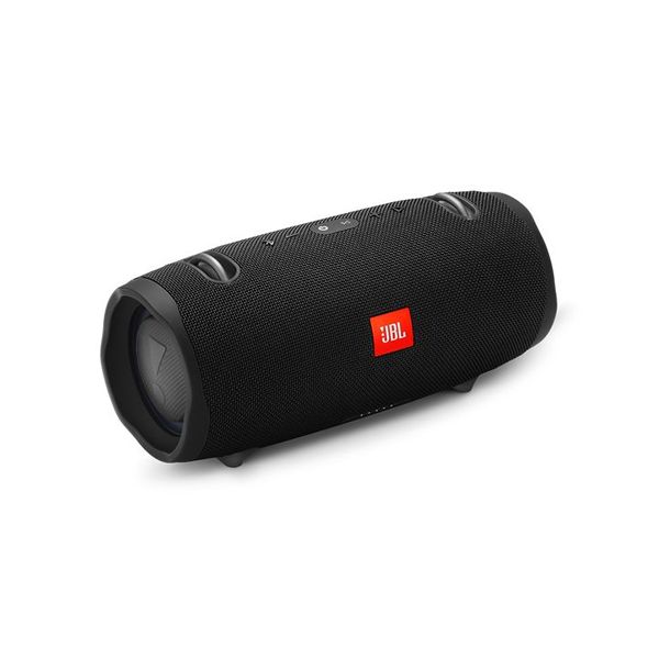 JBL Xtreme 2 Black - KuantoKusta