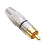 Adam Hall Connectors 7620BLK