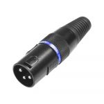 Adam Hall Connectors K3DMXT3