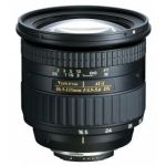 Objetiva Tokina 16.5-135mm f3.5-5.6 AT-X DX AF para Nikon