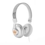 House of Marley Auscultadores Bluetooth Positive Vibration 2 Silver