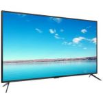 TV eSmart 55" LE-5518 LED Smart TV 4K