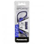 Panasonic RP-HS35ME-A Blue